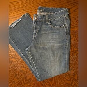 Old Navy Women's The Sweetheart Jeans Size 16